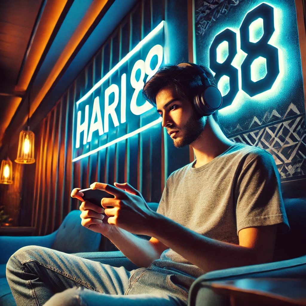 HARI88