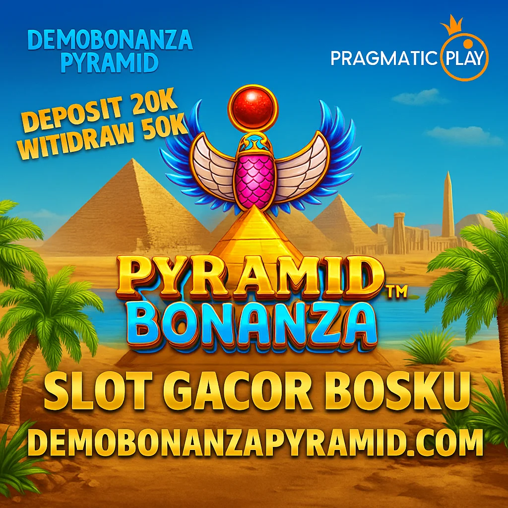 DEMOBONANZAPYRAMID